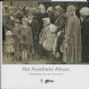 Het Auschwitz Album (ISBN 9789080885875)
