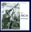 The MG34 Machinegun - G. de Vries (ISBN 9789078521037)