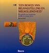 'Een bewijs van belangstelling en welwillendheid' - Joep van Hoof (ISBN 9789058752093)