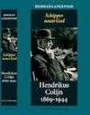 Hendrikus Colijn 1869-1944 / 2 1933-1944: Schipper naast God (e-Book) - Herman Langeveld (ISBN 9789460034480)