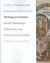 Writing in context (ISBN 9789087281823)