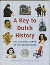 A Key to Dutch History (e-Book) (ISBN 9789048508068)