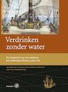 Verdrinken zonder water (ISBN 9789057309953)