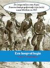 Een hoopvol begin - Victor A.C. Remouchamps (ISBN 9789402115963)