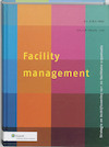 Facility Management (ISBN 9789013032055)