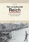 Het onbekende Reich - Perry Pierik (ISBN 9789461535665)