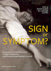 Sign or Symptom? (e-Book) (ISBN 9789461662231)