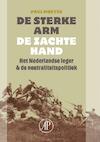 De sterke arm, de zachte hand (e-Book) - Paul Moeyes (ISBN 9789029577137)