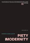 Piety and Modernity (ISBN 9789058679321)