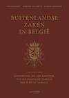 Buitenlandse zaken in België (E-boek - ePub-formaat) (e-Book) - Rik Coolsaet, Vincent Dujardin, Claude Roosens (ISBN 9789401422420)
