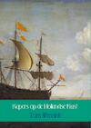 Kapers op de Hollandse kust (e-Book) - Tom Wensink (ISBN 9789402124910)