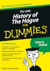 The little history of The Hague for Dummies (e-Book) - Léon van der Hulst (ISBN 9789045352343)