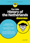 The Little History of the Netherlands for Dummies (e-Book) - Jury Smit (ISBN 9789045354255)