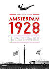 Amsterdam 1928 (e-Book) - Jurryt van de Vooren (ISBN 9789460039188)