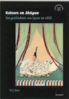Keizers en Shogun (e-Book) - W.J. Boot (ISBN 9789048520022)
