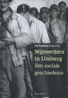 Mijnwerkers in Limburg (e-Book) (ISBN 9789460041631)