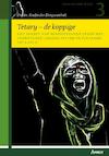 Tetary - Radjinder Bhagwanbali (ISBN 9789074897631)