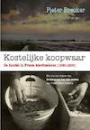 Kostelijke koopwaar. De handel in Friese kievitseieren (1850-1900) - Pieter Breuker (ISBN 9789081852104)