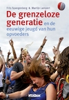 De grenzeloze generatie (e-Book) - Frits Spangenberg, Martijn Lampert (ISBN 9789046811986)