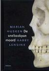 De snelkookpanmoord (e-Book) - Marian Husken, Harry Lensink (ISBN 9789460037542)