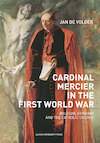 Cardinal Mercier in the First World War (e-Book) - Jan De Volder (ISBN 9789461662729)