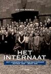 Het internaat - Jan van Rossem (ISBN 9789059727915)