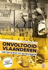 Onvoltooid Vlaanderen (e-Book) - Frank Seberechts (ISBN 9789460015441)
