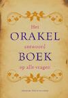 Orakelboek (ISBN 9789025368357)