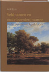 Veldnamen en oude boerderijnamen in de gemeente Apeldoorn | D. Otten (ISBN 9789065507730)