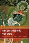 Een geschiedenis van India (e-Book) | Winand M. Callewaert, Idesbald Goddeeris (ISBN 9789033479922)