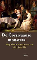 De Corsicaanse monster