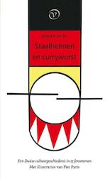 Staalhelmen en curryworst (e-Book)