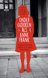 Ondergedoken als Anne Frank (e-Book)
