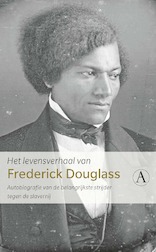 Het levensverhaal van Frederick Douglass (e-Book)