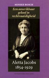 Aletta Jacobs 1854-1929 (e-Book)