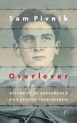 Overlever (e-Book)