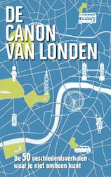 De canon van Londen (e-Book)