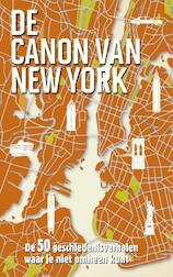 De canon van New York (e-Book)
