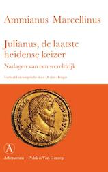 Julianus, de laatste heidense keizer (e-Book)