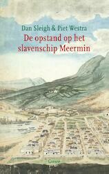 De opstand op het slavenschip Meermin (e-Book)
