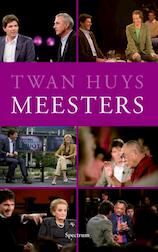 Meesters (e-Book)
