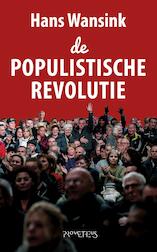 Populistische revolutie (e-Book)