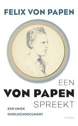 Een Von Papen spreekt (e-Book)
