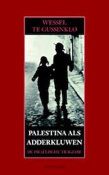 Palestina als adderkluwen