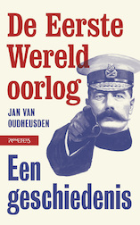 De Eerste Wereldoorlog (e-Book)