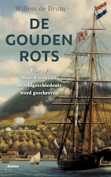 De Gouden Rots (e-Book)