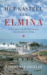 Het kasteel van Elmina (e-Book)