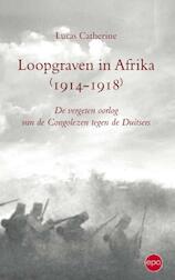 Loopgraven in Afrika (1914-1918) (e-Book)