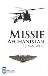 Missie Afghanistan (e-Book)