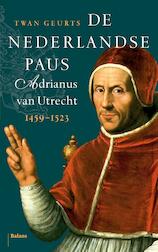 De Nederlandse paus (e-Book)